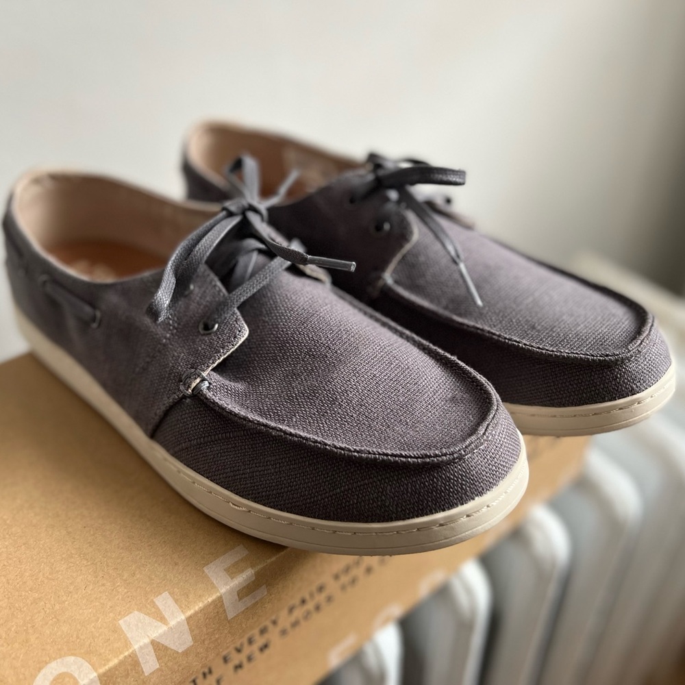 TOMS Culver Shade Heritage (new)